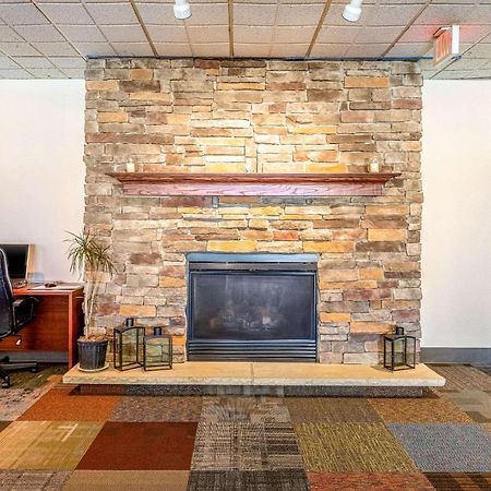 Econo Lodge Fredonia Dış mekan fotoğraf