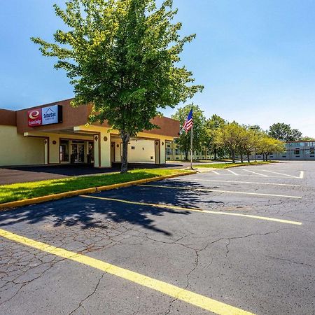 Econo Lodge Fredonia Dış mekan fotoğraf