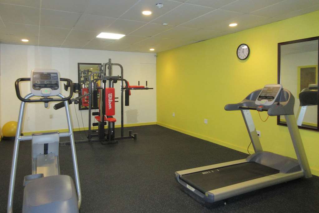 Econo Lodge Fredonia Konforlar fotoğraf