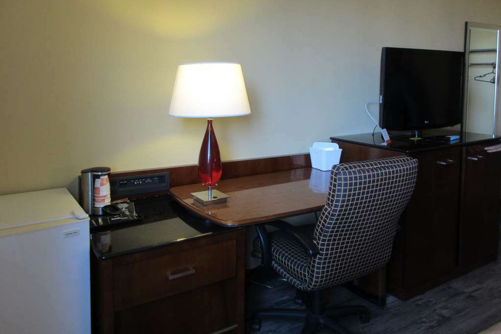 Econo Lodge Fredonia Oda fotoğraf